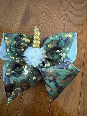 Jojo Siwa Large Hair Bow 🎀